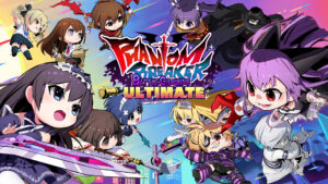 Read more about the article Phantom Breaker Battle Grounds Ultimate announced