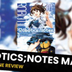 Robotics;Notes Manga – Vol. 1 Review