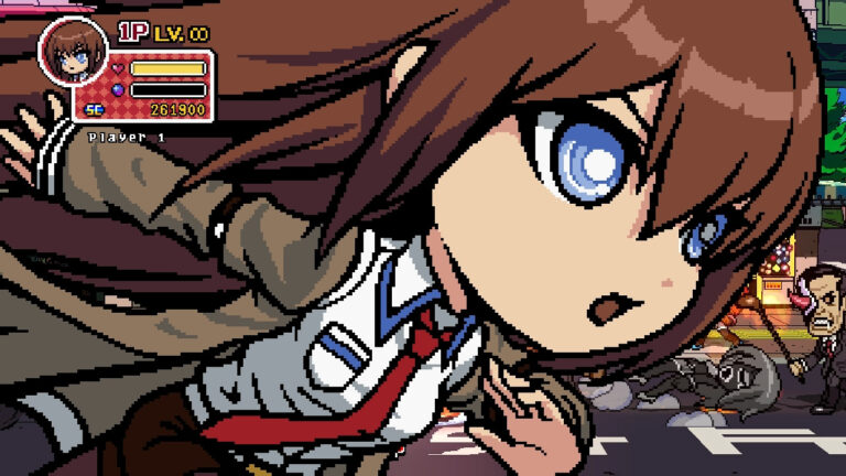 Read more about the article Phantom Breaker: Battle Grounds to be delisted from digital storefronts in March 2024