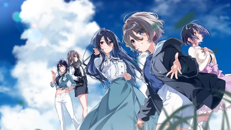 Read more about the article SINce Memories: Off the Starry Sky to receive English release