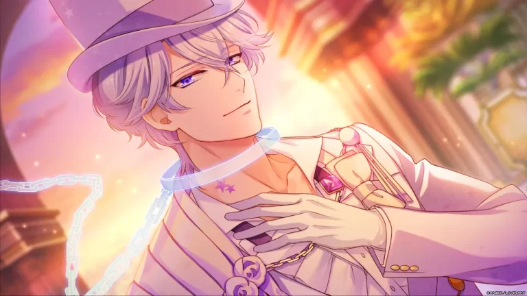 Read more about the article MAGES. otome Genso Manège to receive English localization