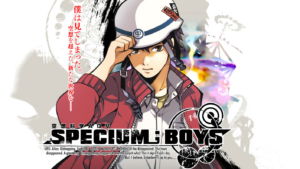 Read more about the article Specium;Boys – the SciADV entry that never happened