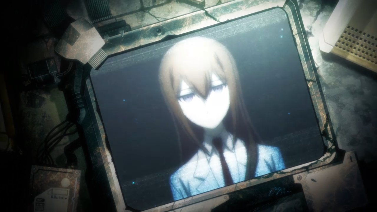 Steins;Gate 0 Elite Official Screenshot