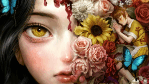 Read more about the article Iwakura Aria listed with August 14, 2025 release date
