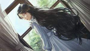 Read more about the article Iwakura Aria demo now available on Steam