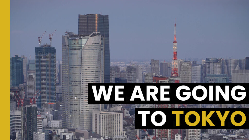 Tokyo Project announcement - Kiri Kiri Basara