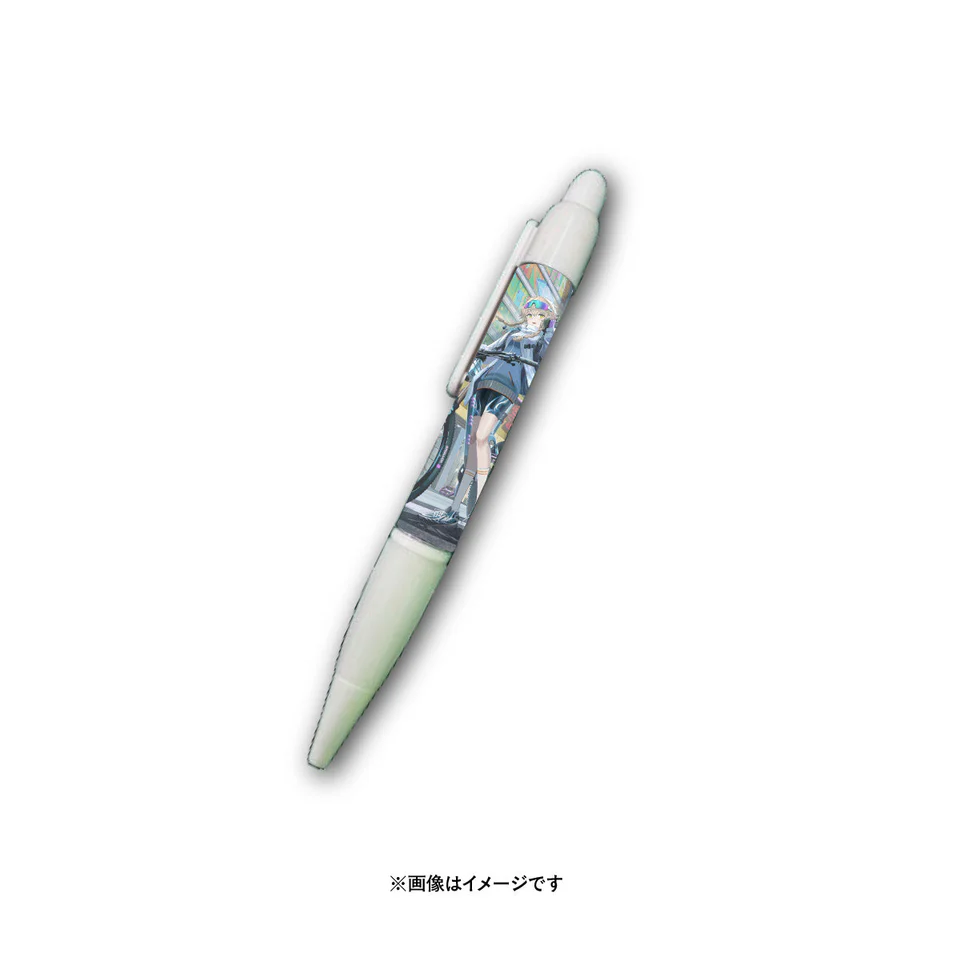 Ballpoint pens