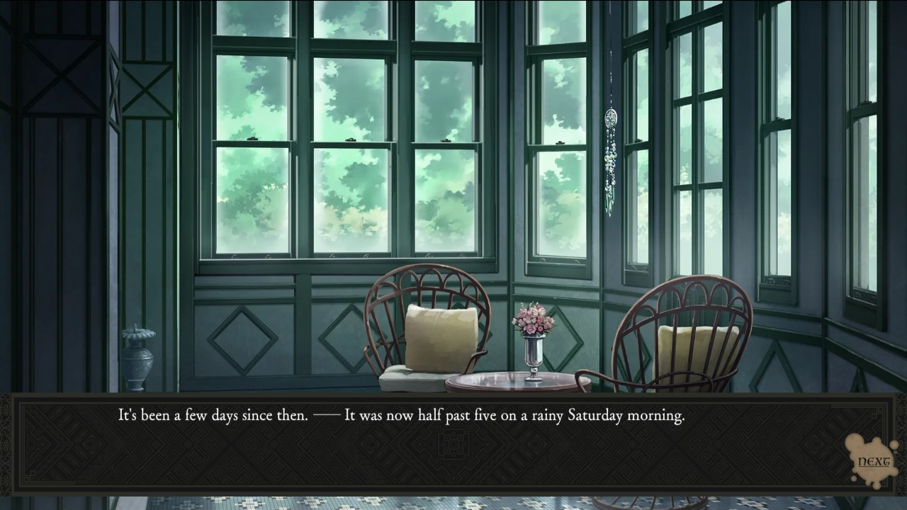 Like, what even is this?