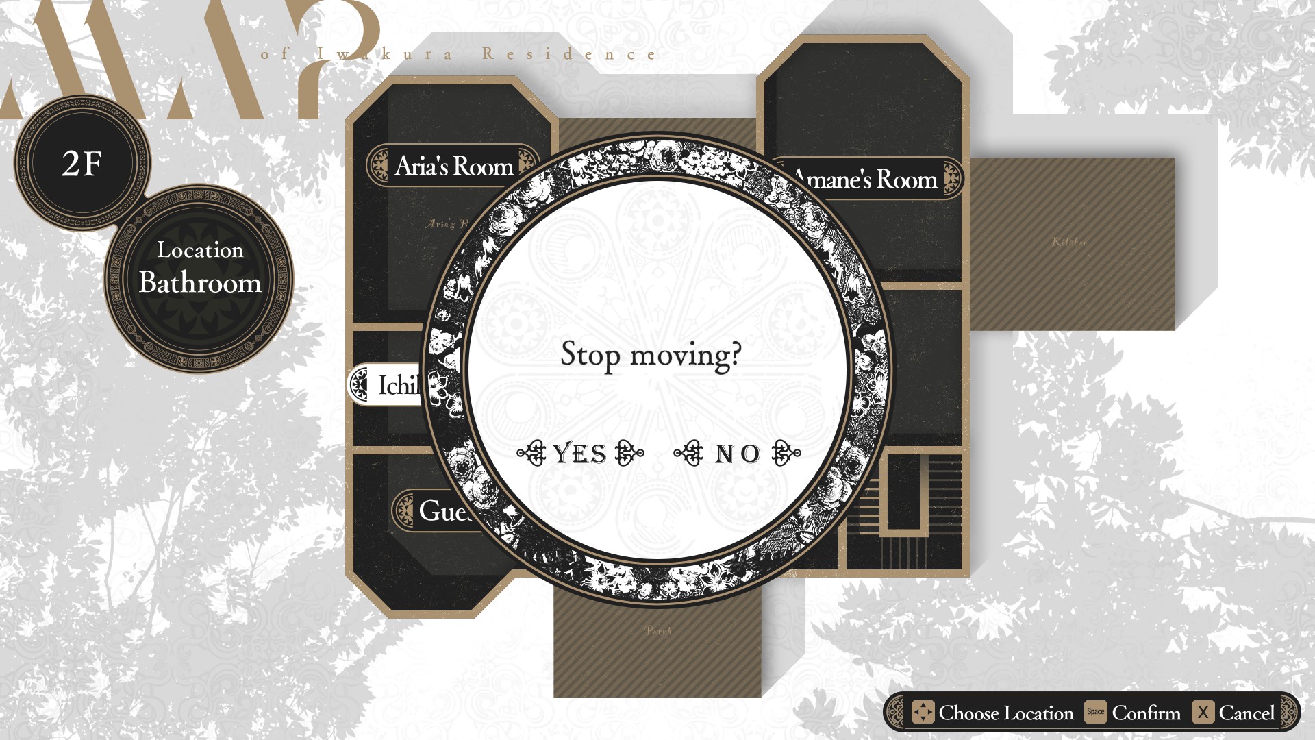 I'll never stop. How could I ever, when my heart is in your hands?