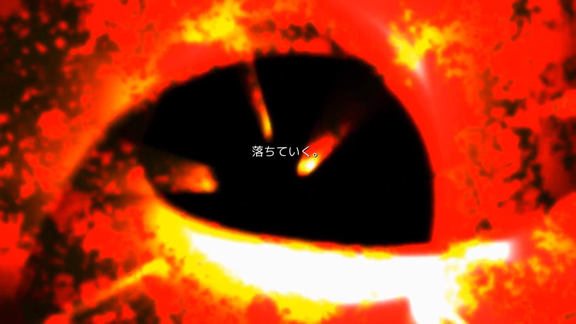 Chaos;Head NoAH: Crying Sky. Still haven't mentally recovered from this one.