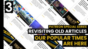 Read more about the article Revisiting old articles #3: Our popular times are here