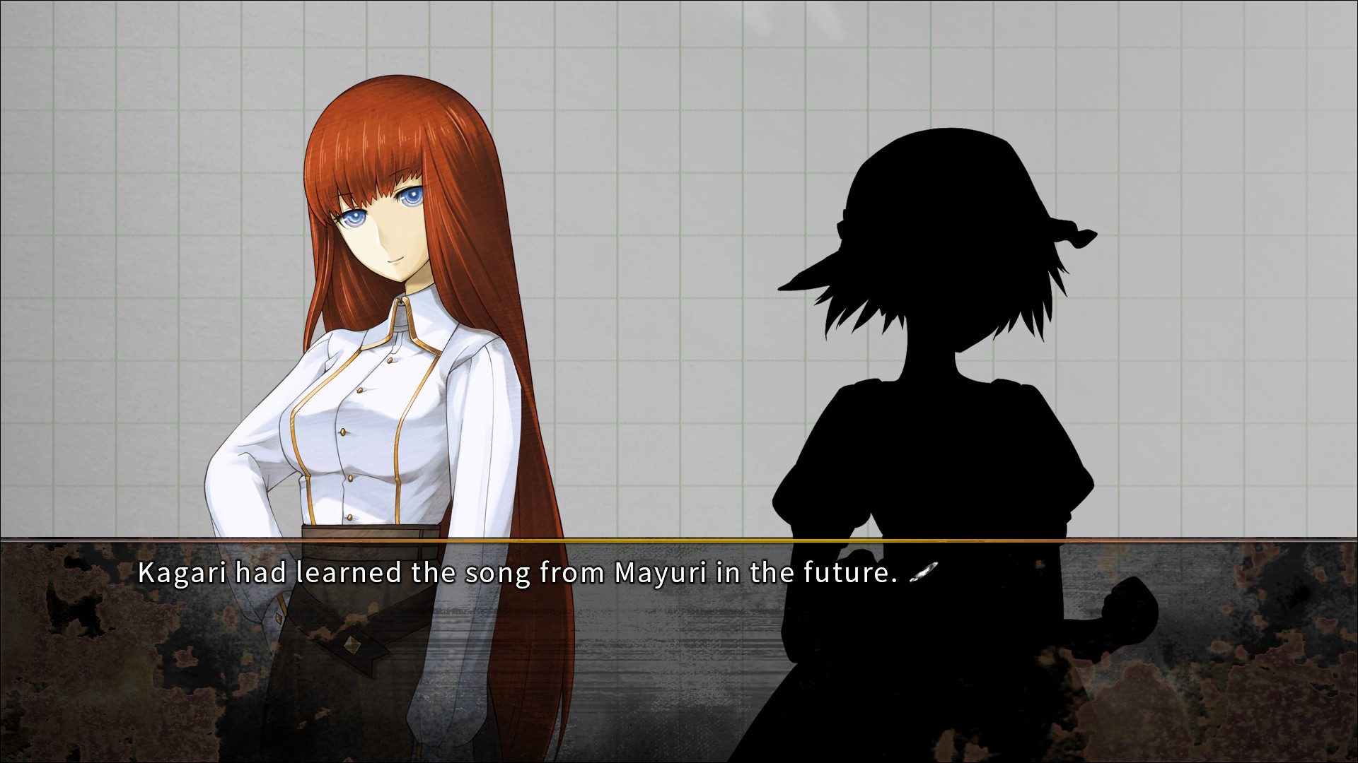 World line recursion