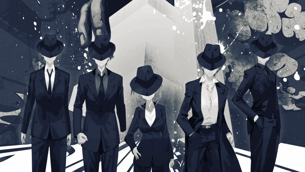 Read more about the article Memories Off 9 fandisc receives surprising new key visual