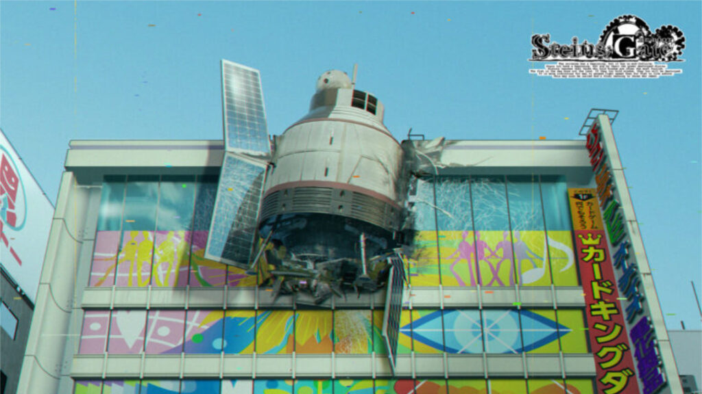 Read more about the article Steins;Gate Re:Boot postponed to 2026, new visuals unveiled