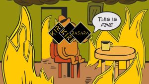 Read more about the article A small KKB disaster you never noticed: When the schedule stopped