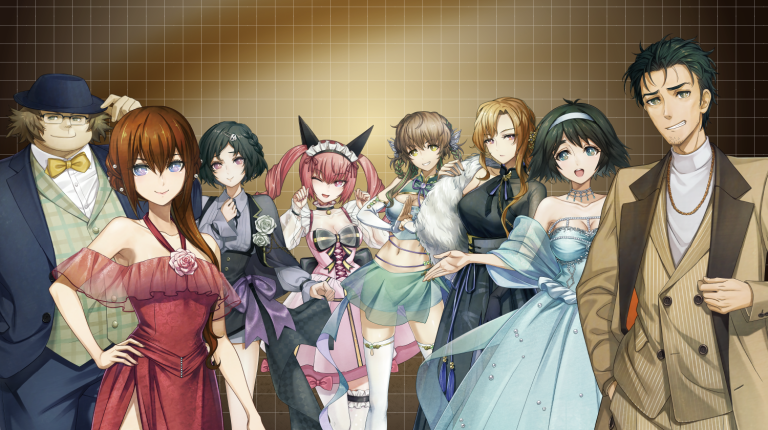 Read more about the article Steins;Gate orchestra concert announced