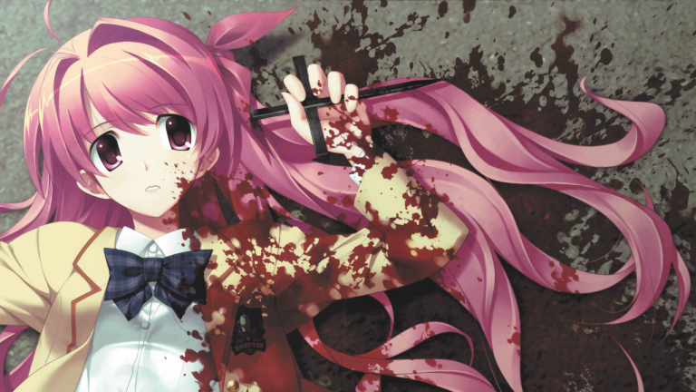 Read more about the article The turbulent development history of Chaos;Head
