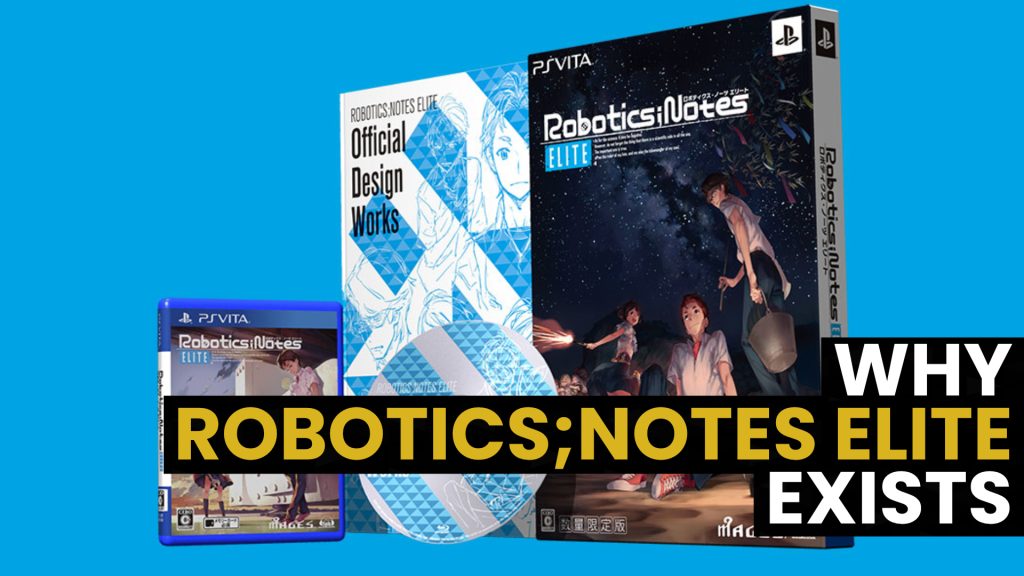 Read more about the article Why Robotics;Notes Elite exists