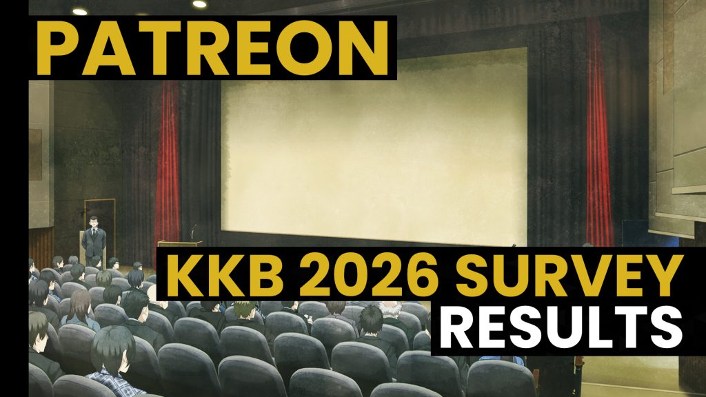 Read more about the article Patreon: Full results of the KKB 2026 Survey