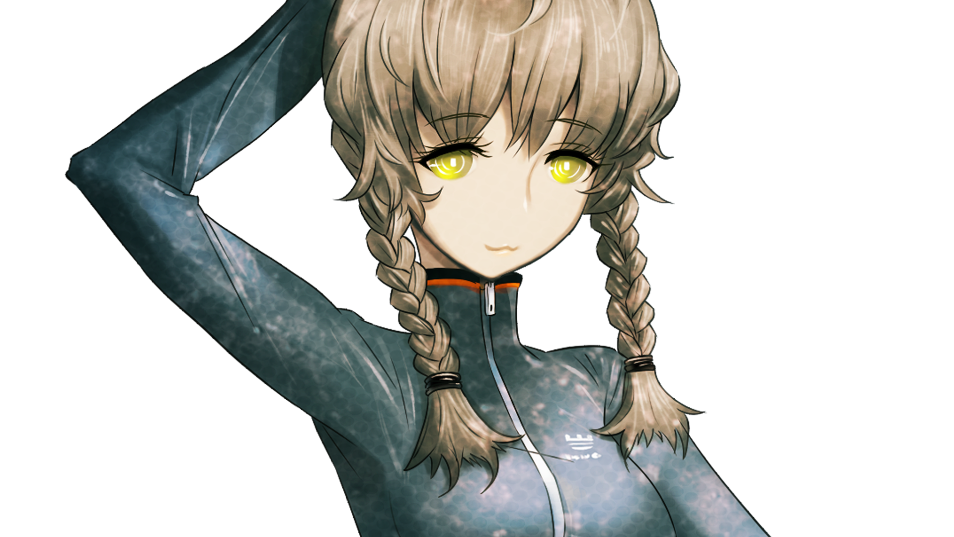 Steins;Gate - Kiri Kiri Basara