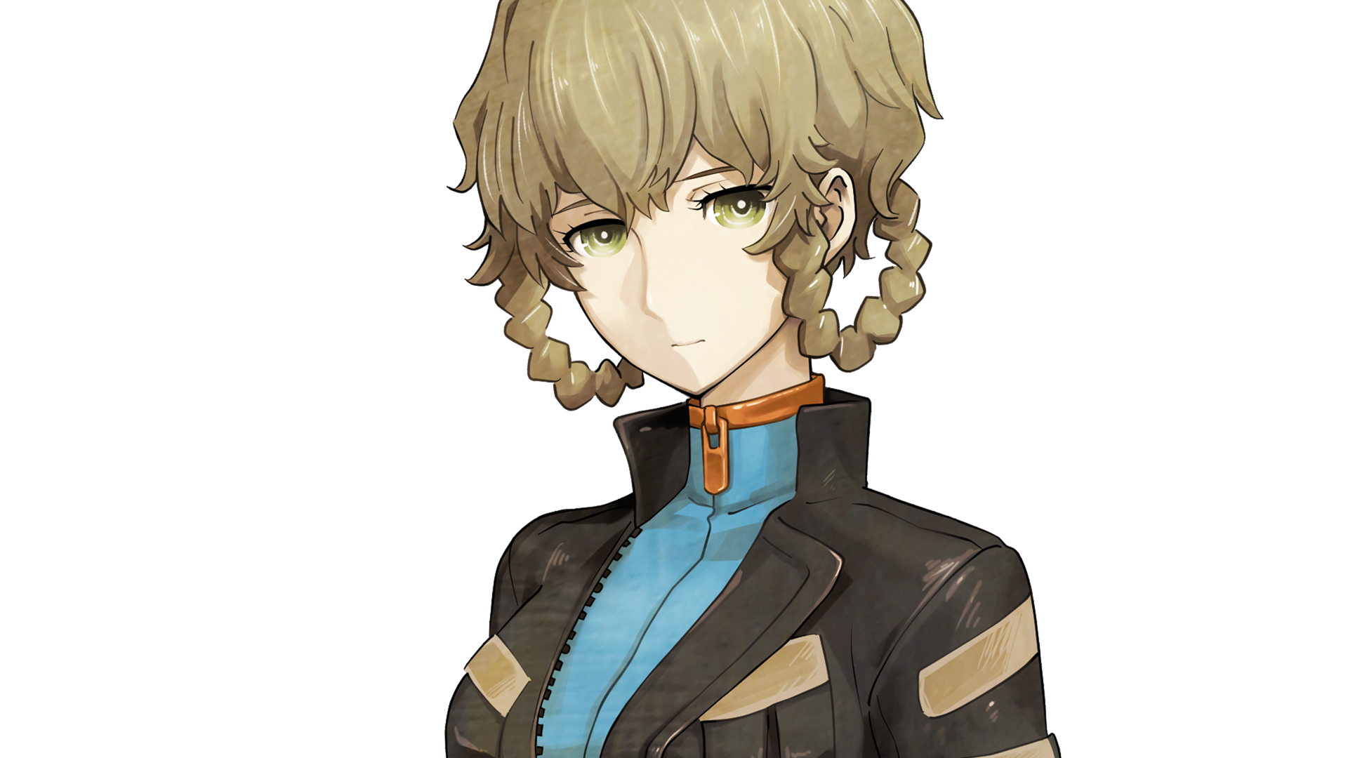 Steins;Gate 0 - Kiri Kiri Basara