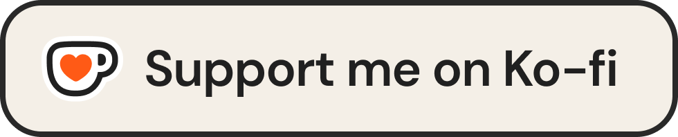 Support Kiri Kiri Basara on Ko-fi
